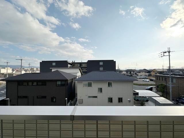 KOJIKA(こじか)（303） 眺望
