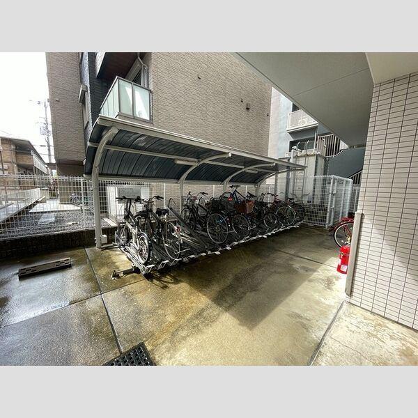 パールタウン（406） その他