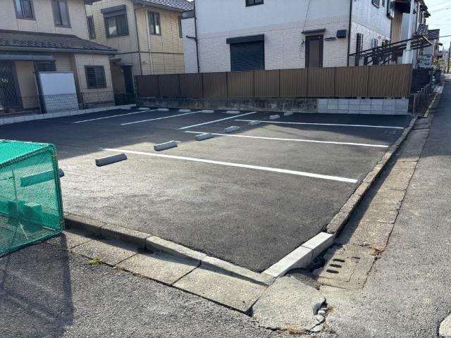 奈良市芝辻町１丁目　駐車場 駐車場
