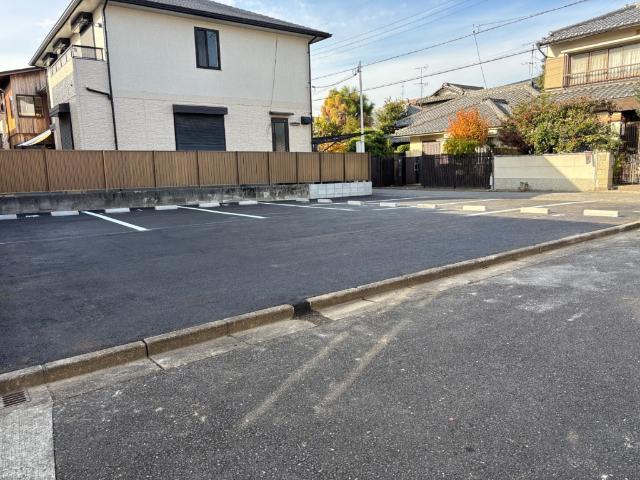 奈良市芝辻町１丁目　駐車場 駐車場