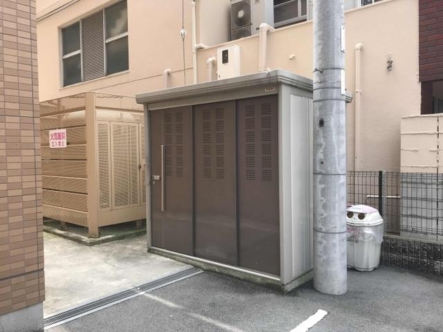 グリーンフィール大宮（906） 物件画像