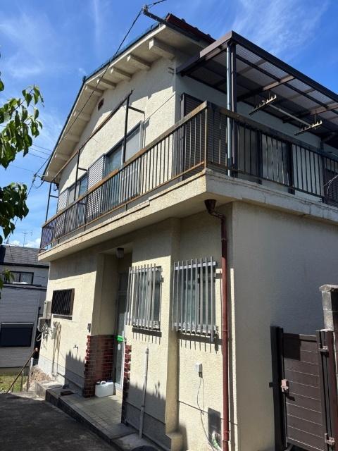 南登美ヶ丘　戸建 外観