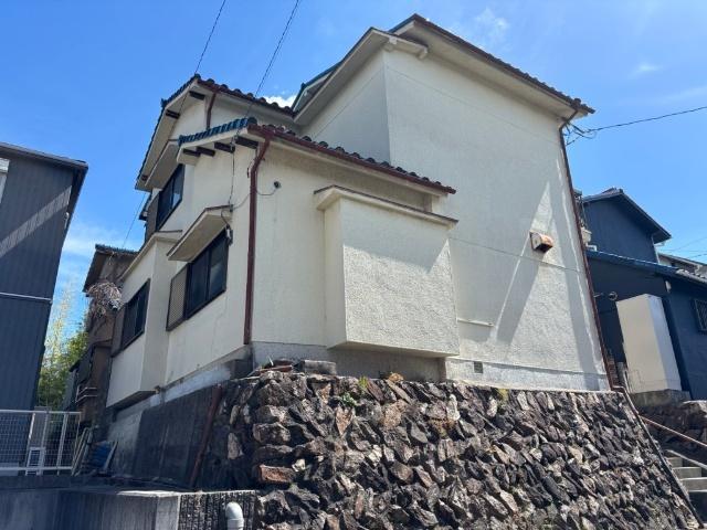 南登美ヶ丘　戸建 外観