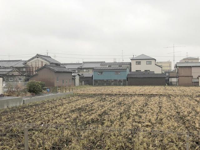 コーポ大安寺Ⅱ（301） 共有部分
