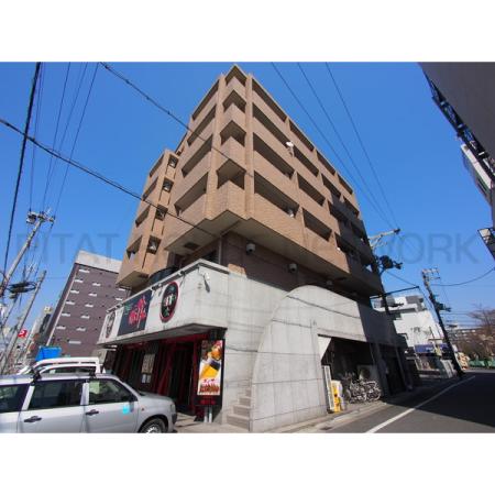 外観写真1