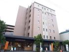 ファインフラッツ奈良町三条外観1