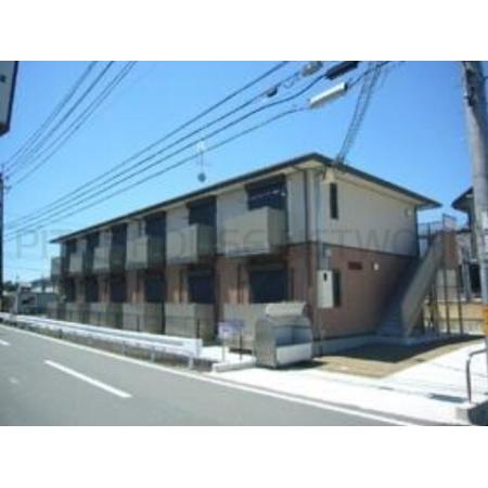 外観写真1