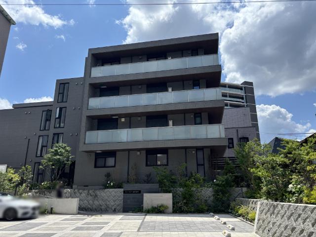 モンパルク生駒元町 物件画像