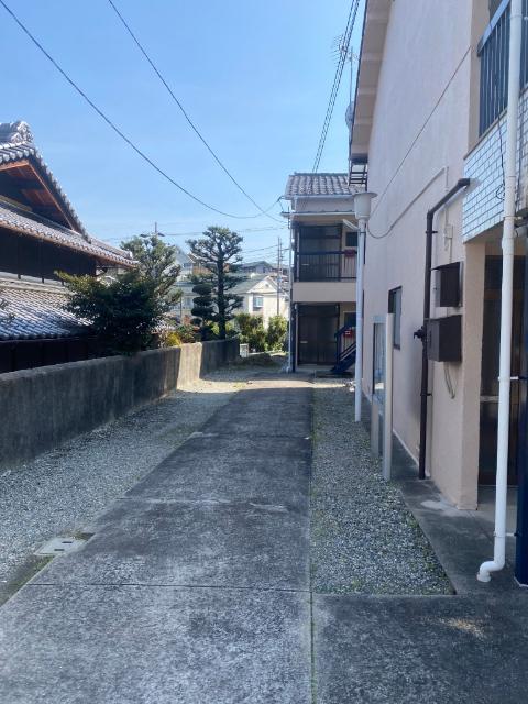 グリーンハウスB 物件画像