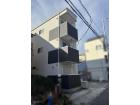 F　maison住之江外観1