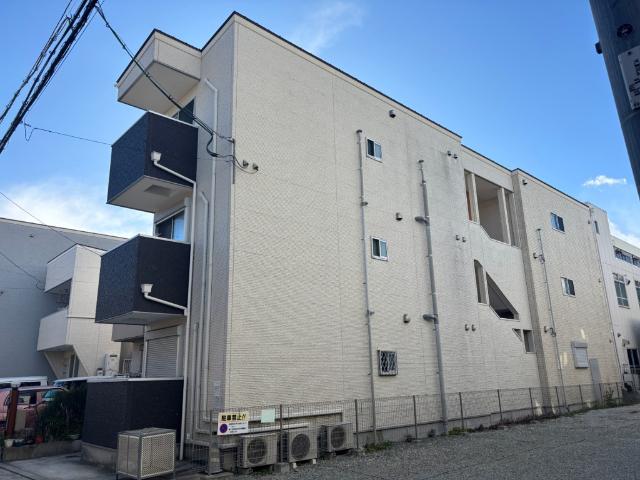 F　maison住之江 物件画像