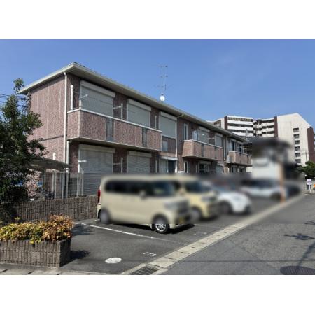 外観写真1