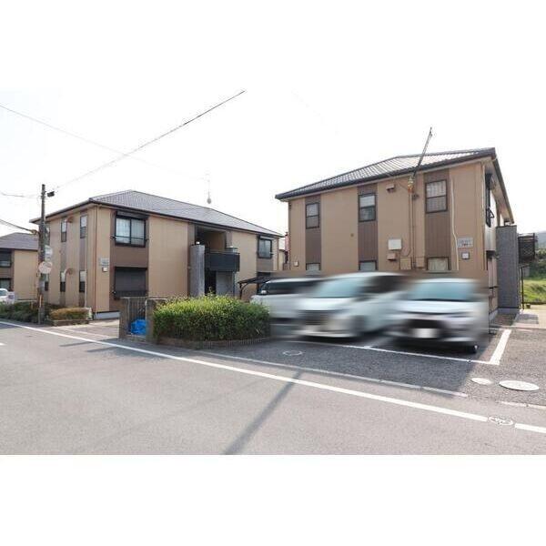 エステートピア学園前 物件画像