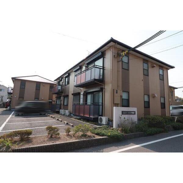 エステートピア学園前 物件画像