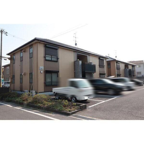 エステートピア学園前 物件画像