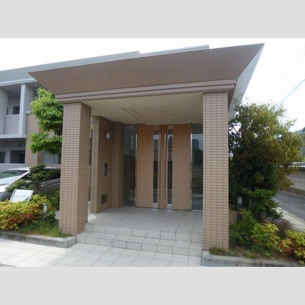 ファミーユ菅原 物件画像