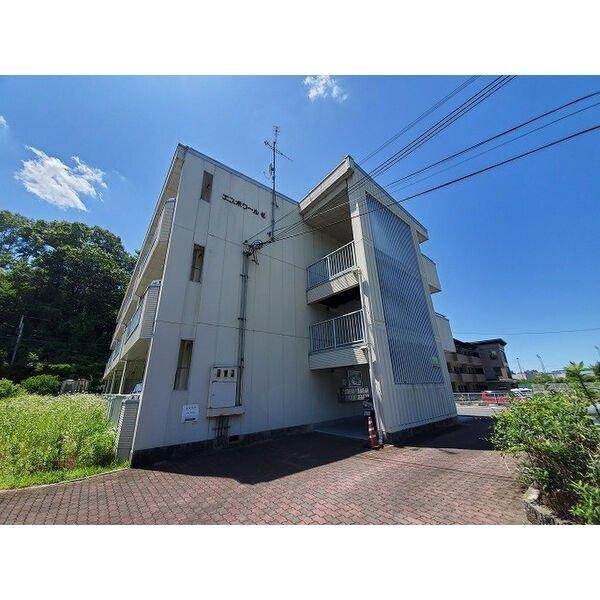 エスポワールC 物件画像