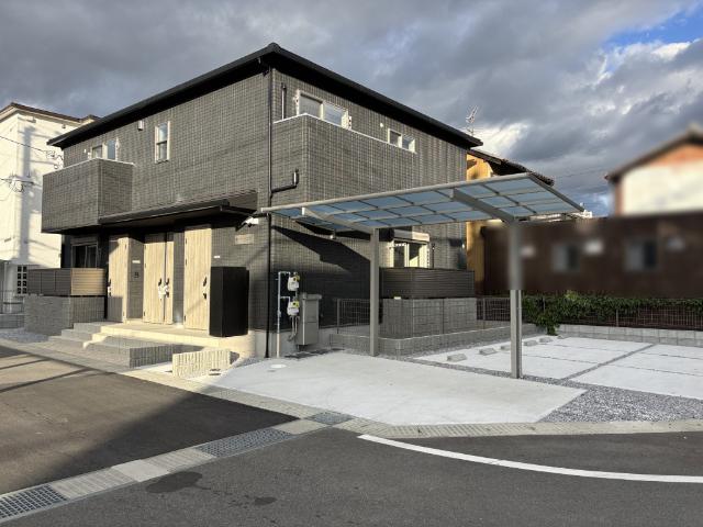 ソレイユビセレクト法蓮町Ⅰ 物件画像