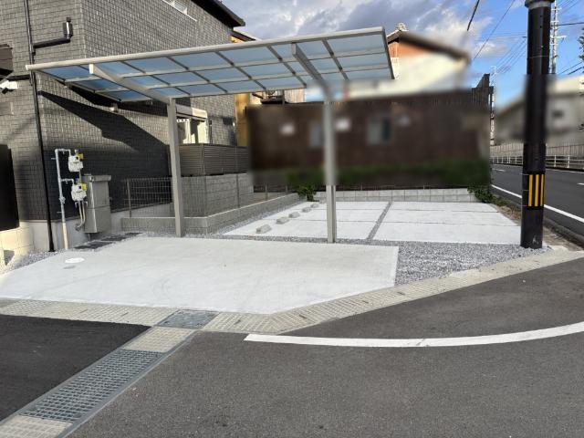ソレイユビセレクト法蓮町Ⅰ 物件画像