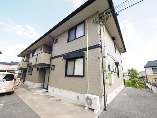 セジュール大安寺 物件画像