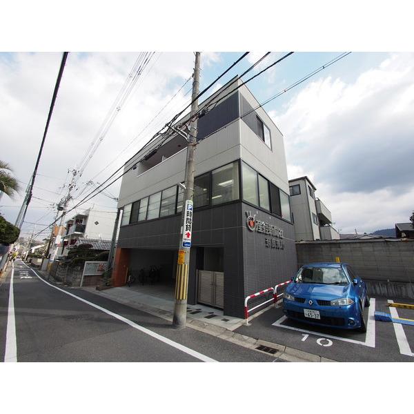 メロッソ奈良 物件画像