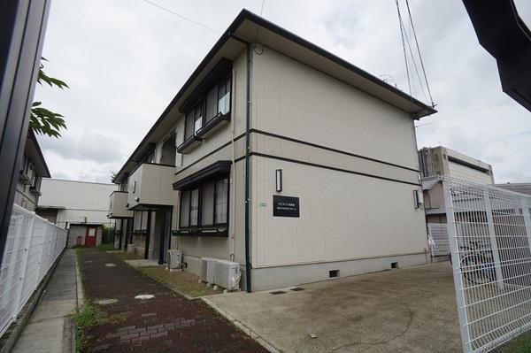 パナメゾン弐番館 物件画像