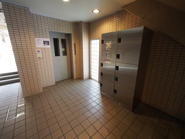 シティコープ新大宮 物件画像