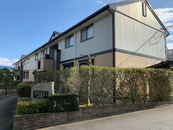 パセオみささぎ　A棟 物件画像