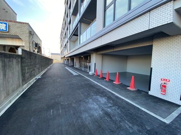 ラ・プリュス 物件画像