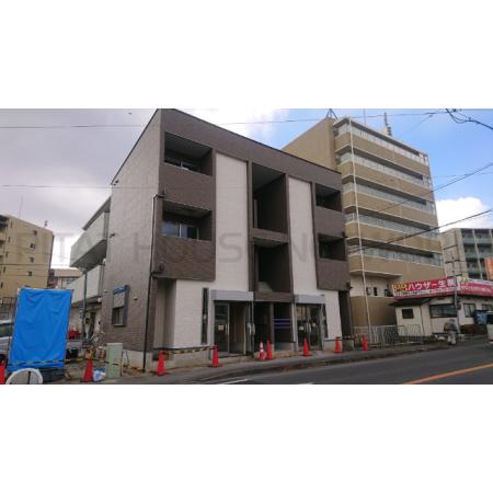 外観写真1