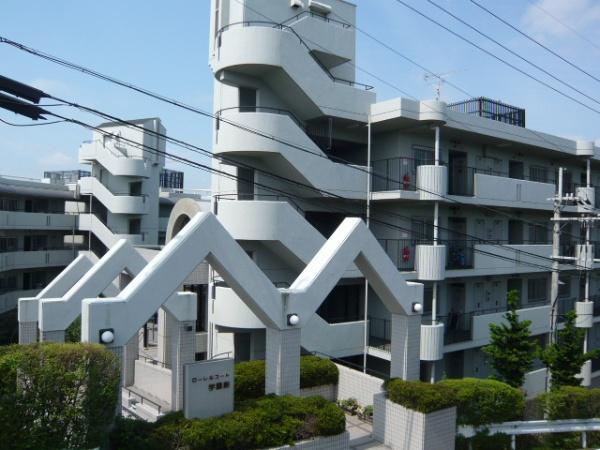 外観写真1
