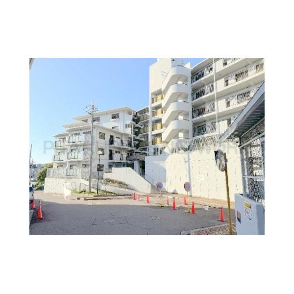 サザンヒルズ学園前　2番館