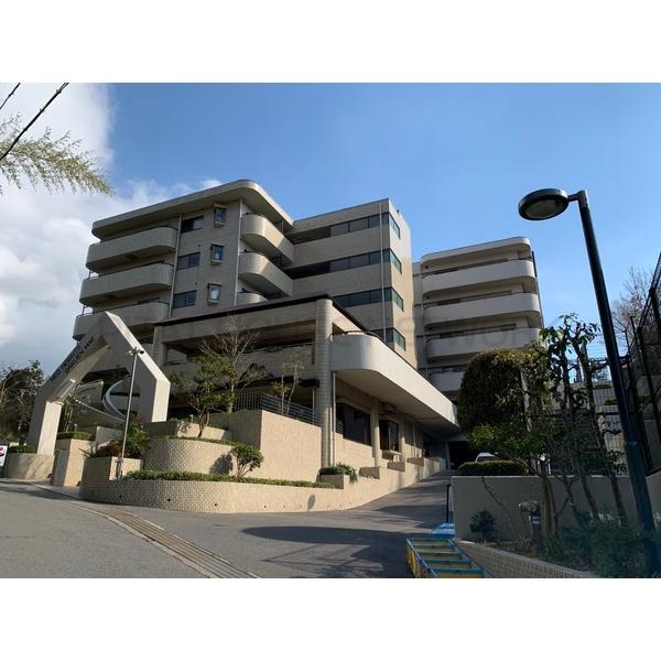 ネオハイツ学園前