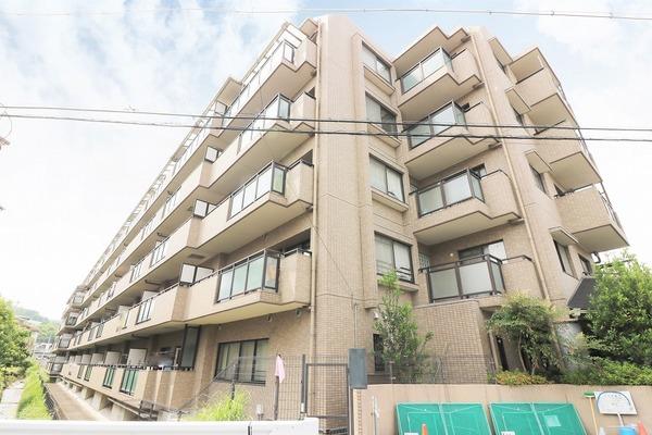 ライオンズマンション奈良帝塚山 土地画像