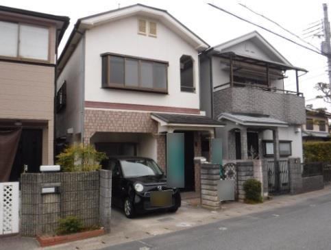 外観写真1