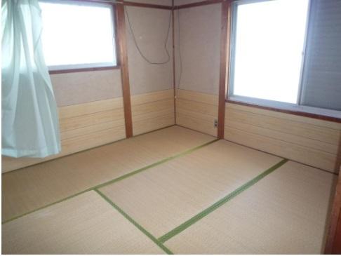 大和郡山市　矢田山町　４DK 土地画像