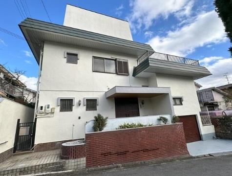 外観写真1