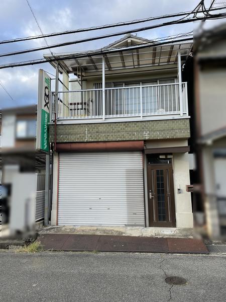 外観写真1