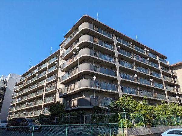 外観写真1