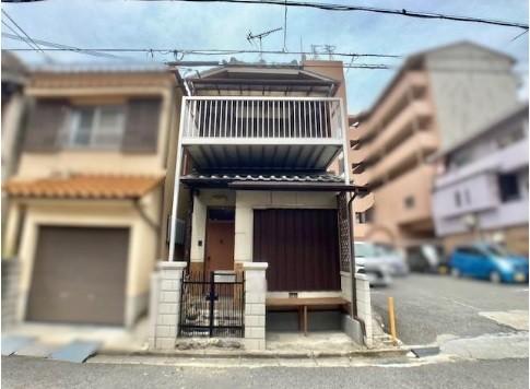 外観写真1