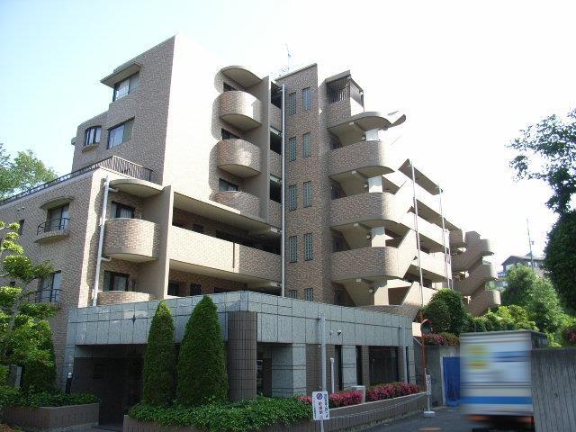外観写真1
