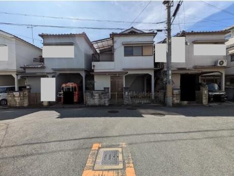 外観写真1