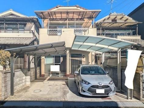 外観写真1
