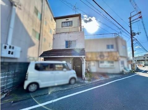 外観写真1