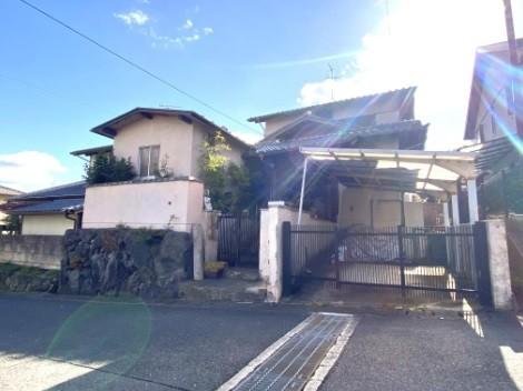 外観写真1