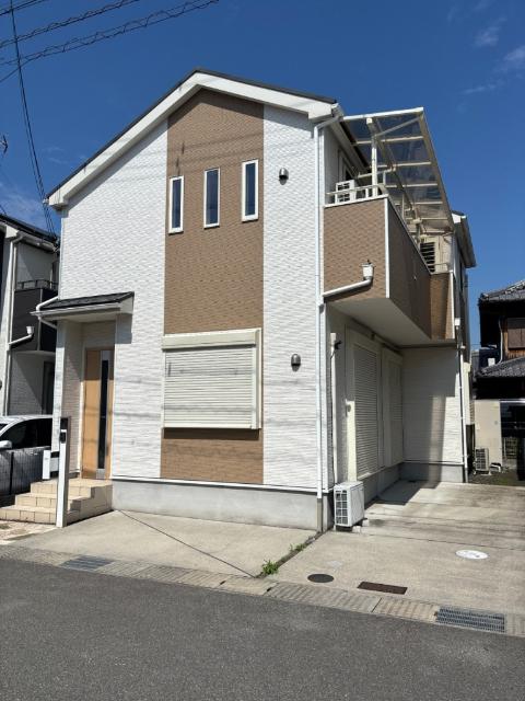 外観写真1