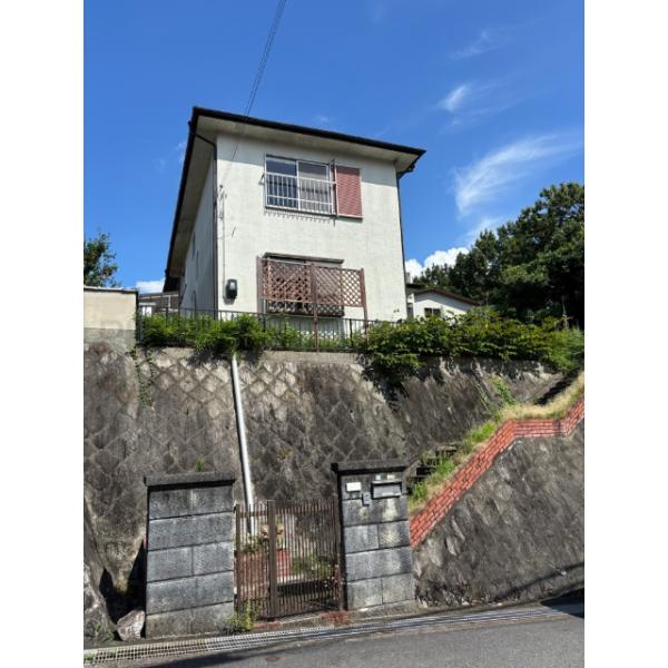 奈良県生駒市あすか野南３丁目