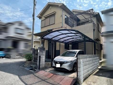 外観写真1