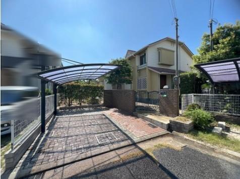 外観写真1