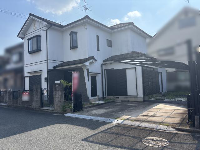外観写真1